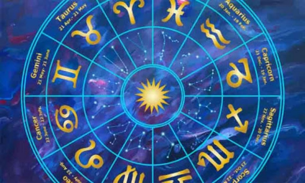 Vărsătorii revin astăzi la gândurile bune. Horoscopul zilei de 26 martie 2021
